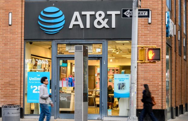 Cliente de AT&T? Es posible que obtenga un recorte de $ 177 millones de liquidación de violación de datos