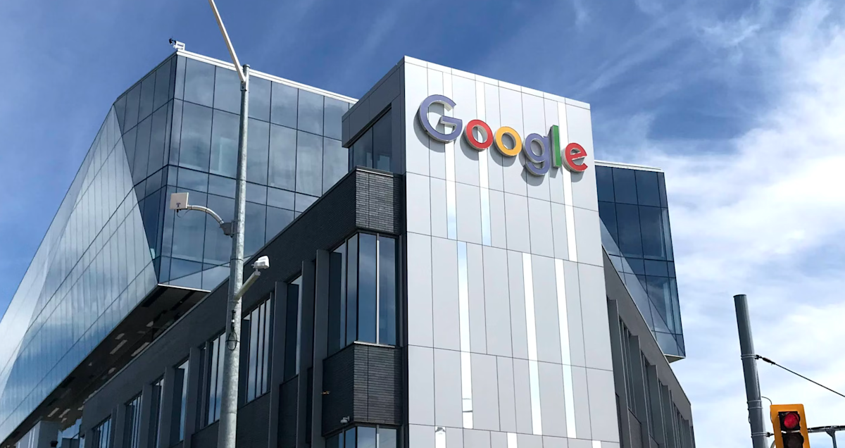 Según los informes, Operai comenzará a usar los servidores en la nube de Google