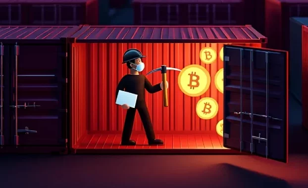 Los piratas informáticos explotan las API de Docker mal configuradas para extraer la criptomoneda a través de Tor Network