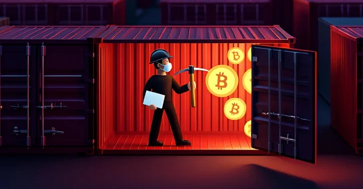 Los piratas informáticos explotan las API de Docker mal configuradas para extraer la criptomoneda a través de Tor Network