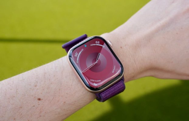 Su Apple Watch puede ver su calendario de Google ahora