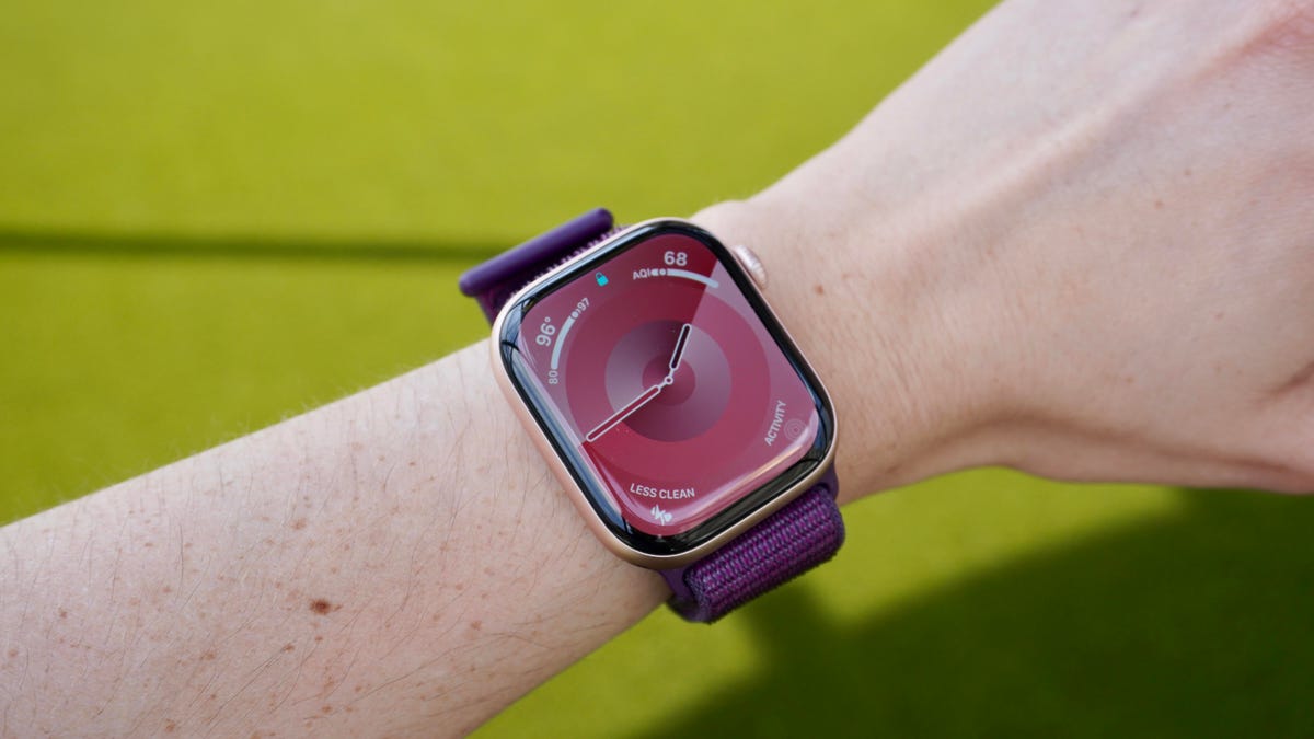 Su Apple Watch puede ver su calendario de Google ahora