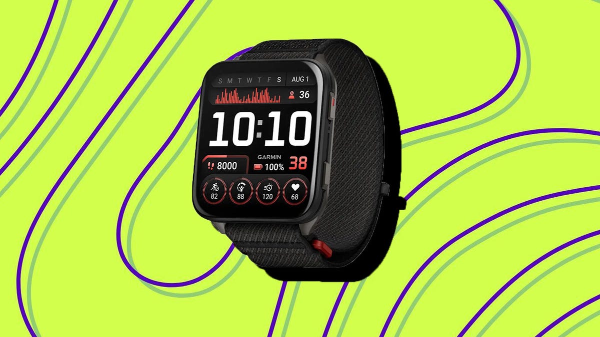 Garmin presenta su competidor Apple Ultra Watch 2, el Venu X1