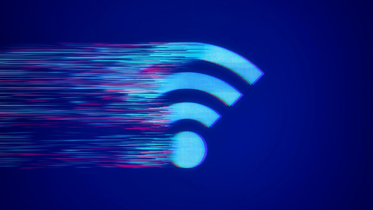 Los proveedores de Internet Wi-Fi 7 más rápido en los Estados Unidos, clasificados