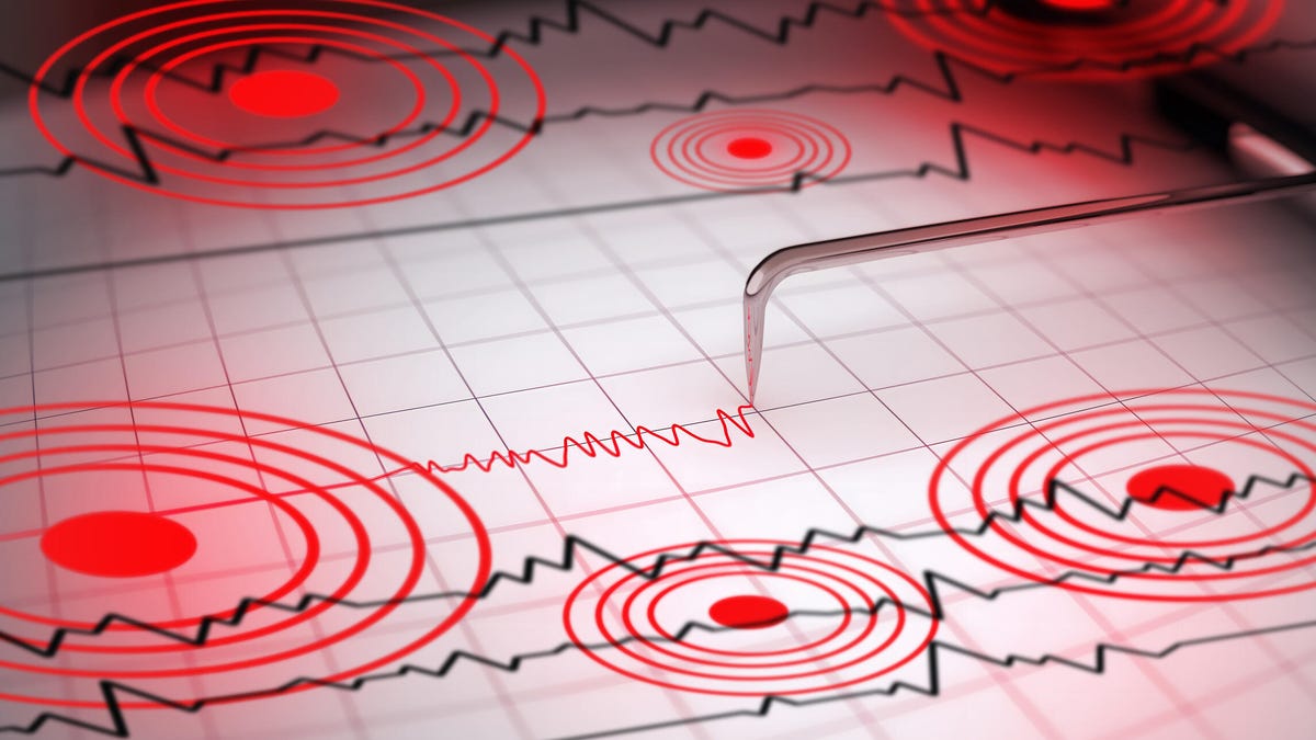 Cómo funcionan las alertas de terremotos de Android (y cómo habilitarlas)