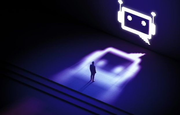Los agentes de IA amenazarán a los humanos para alcanzar sus objetivos, el informe antrópico encuentra