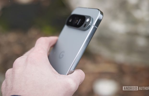 Píxel 10 sugerencias de fuga que no tendrá que preocuparse por el video inestable