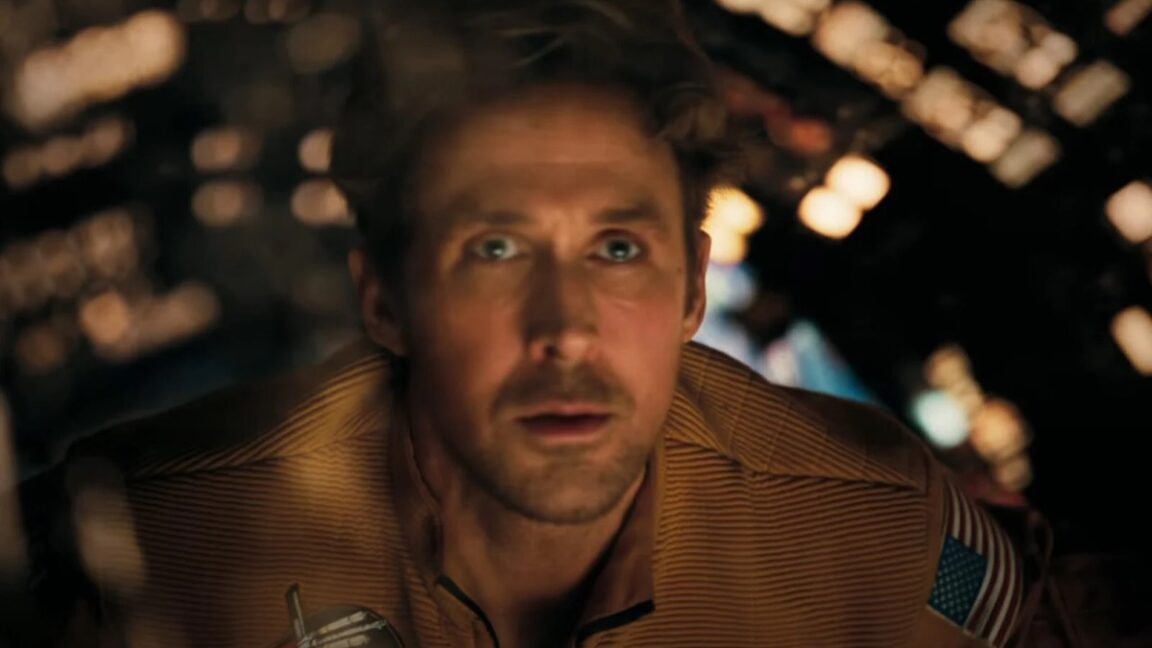 Project Hail Mary Trailer parece un ganador para los fanáticos de Andy Weir