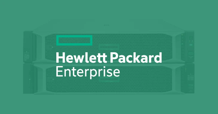 HPE emite un parche de seguridad para el error Storeonce que permite el bypass de autenticación remota
