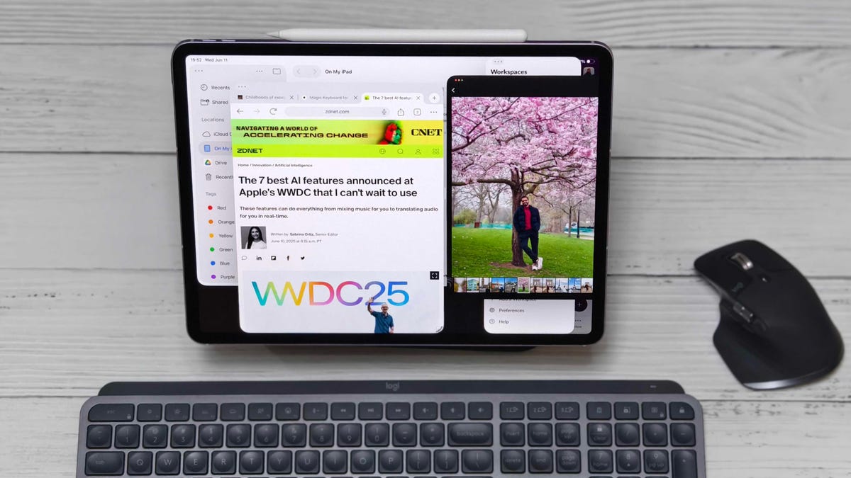 Cómo Ipados 26 me convenció de cambiar de Mac a iPad a tiempo completo y por qué no me arrepiento