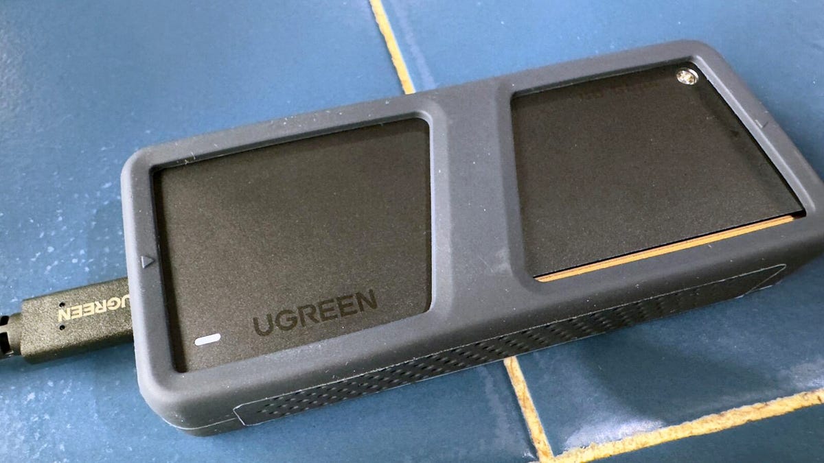 Por qué ya no recomiendo SSD previos a la construcción de PC con Windows; compre esto en su lugar