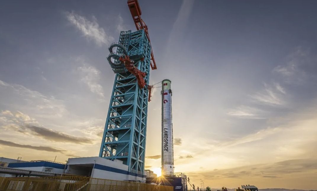Informe de cohetes: dos grandes hitos de reutilización asiática, Vandenberg se convierte en SpaceX West