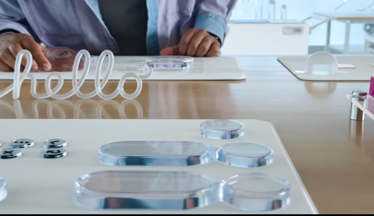¿Lo amas o lo odias? El nuevo diseño de ‘Liquid Glass’ de Apple está recibiendo críticas mixtas