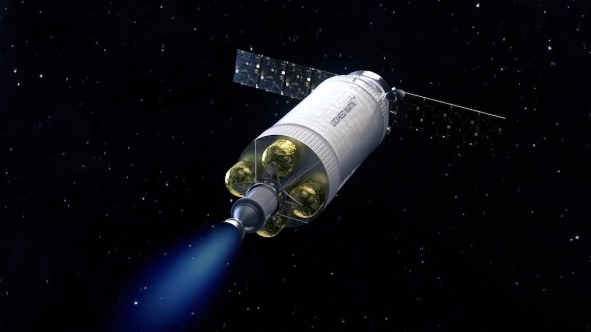 Algunas partes del presupuesto propuesto de Trump para la NASA son literalmente draconianos