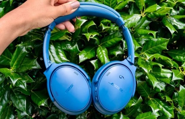 He aquí por qué estos simples auriculares Bose de rango medio siguen siendo mis conductores diarios