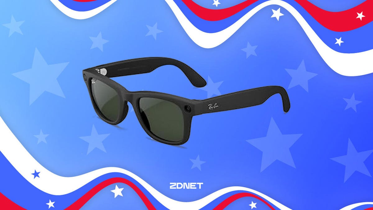 Las gafas inteligentes de Meta Oakley podrían llegar esta semana. Aquí está todo lo que sabemos