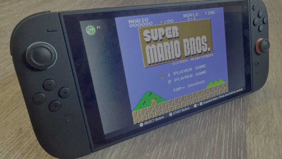 Nintendo Switch 2: The Ars Technica Review