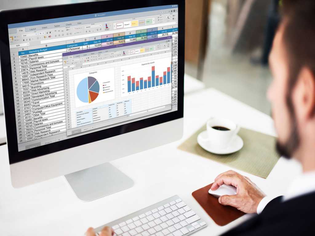 No pague tarifas recurrentes para Microsoft 365: esta licencia de por vida de Microsoft Office es una alternativa asequible a $ 130