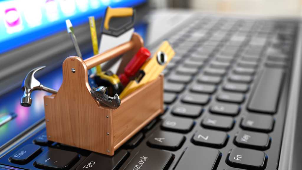 Esta herramienta todo en uno gratuita soluciona problemas comunes de Windows