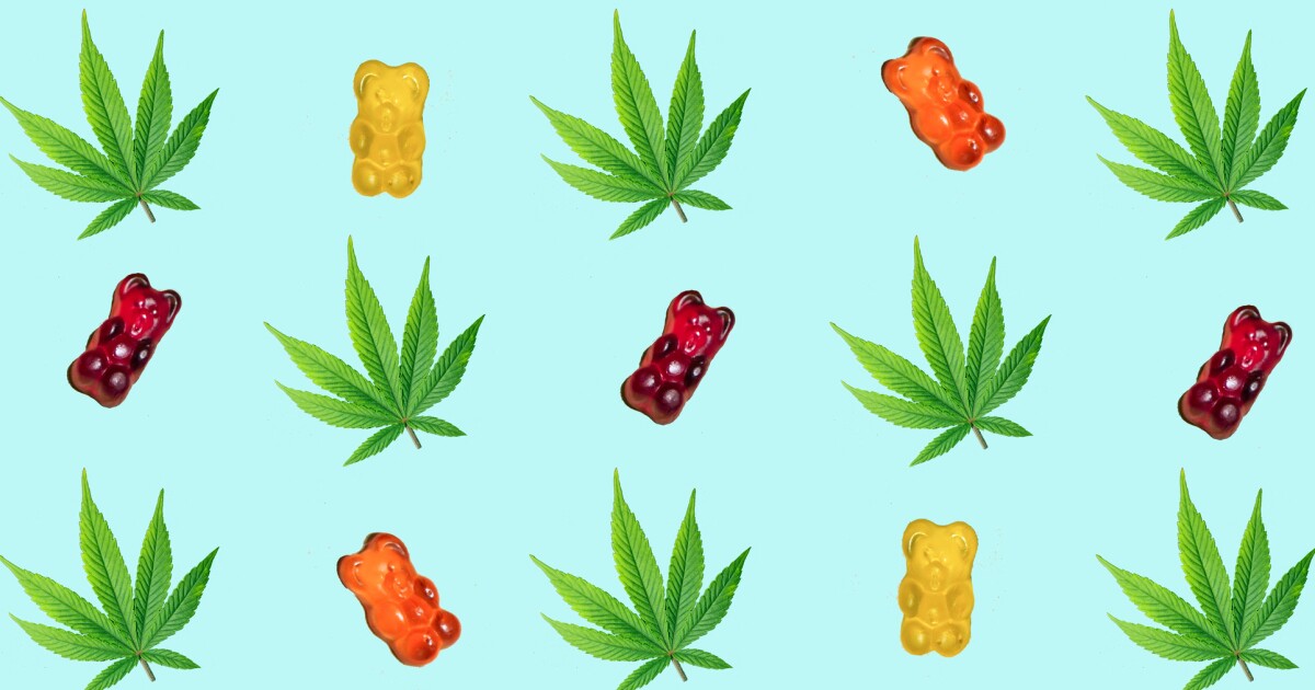 El consumo de cannabis a largo plazo puede dañar la salud cardíaca como fumar cigarrillos