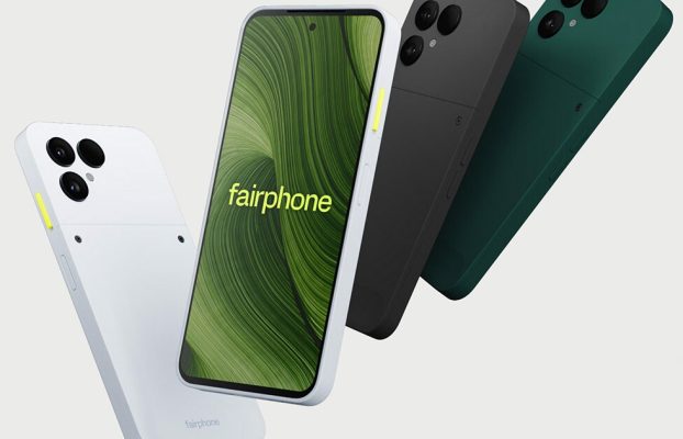 Fairphone Gen 6 ofrece reparabilidad y modo tonta