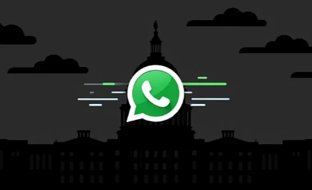 US House prohíbe WhatsApp en dispositivos oficiales sobre problemas de seguridad y protección de datos