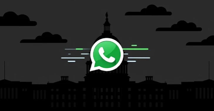 US House prohíbe WhatsApp en dispositivos oficiales sobre problemas de seguridad y protección de datos