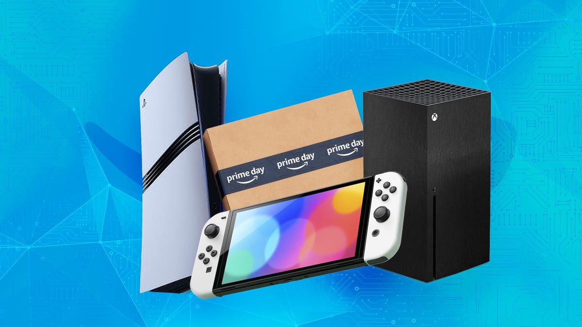 Las mejores ofertas de PlayStation 5 de primer día primario: mis 25 ventas favoritas viven ahora