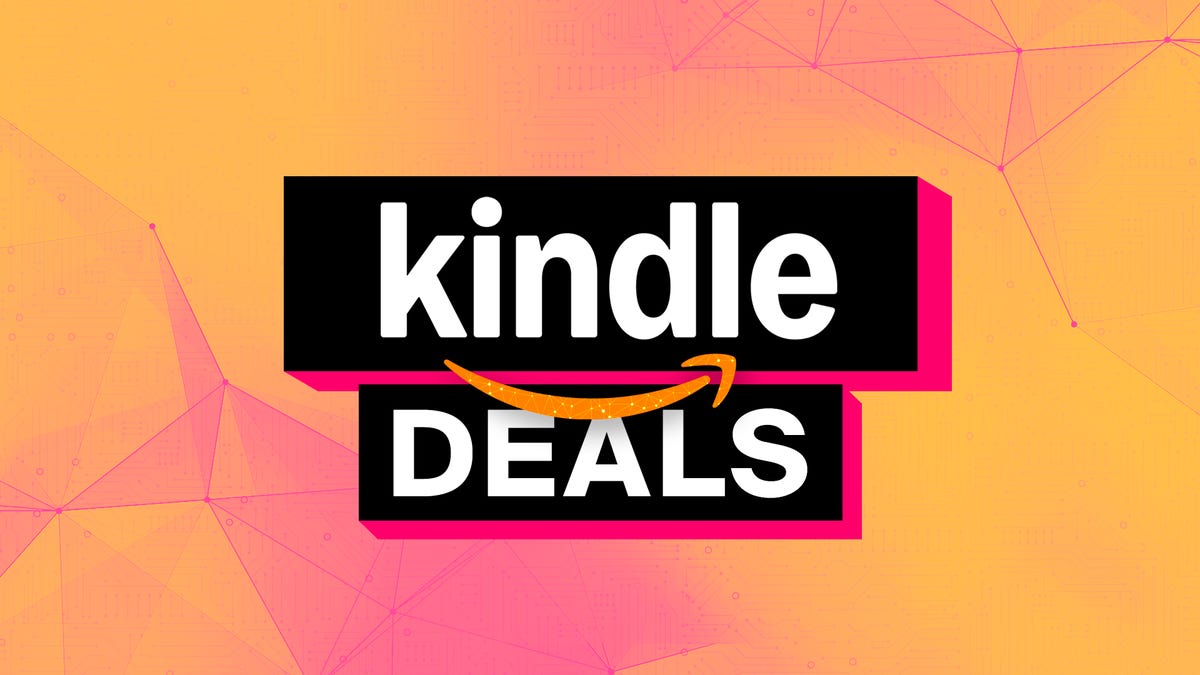 Las mejores ofertas de Kindle de primer día primario: mis 6 ventas favoritas viven ahora