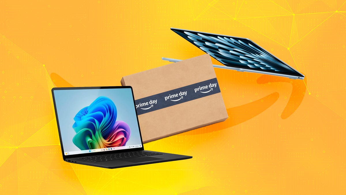 Las mejores ofertas de laptop de primeros primeros días: mis 12 ventas favoritas viven ahora