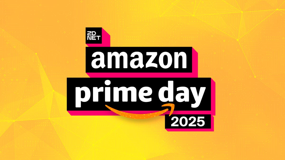 Las mejores ofertas de primeros días prime 2025: 41+ ventas en productos tecnológicos en vivo ahora