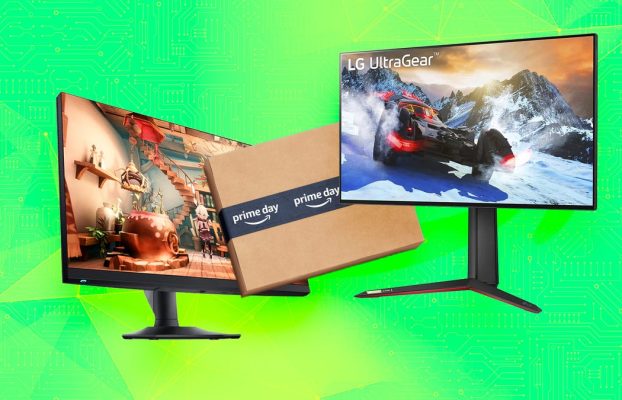 Las mejores ofertas de monitor de primer día primario: más de 30 descuentos que están en vivo ahora