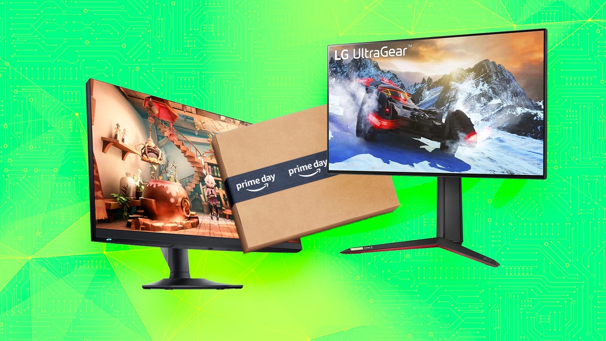 Las mejores ofertas de monitor de primer día primario: más de 30 descuentos que están en vivo ahora