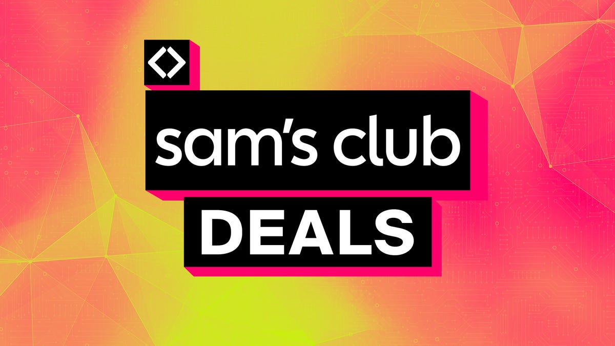 Las mejores ofertas de Sam’s Club para competir con Prime Day: televisores, altavoces, computadoras portátiles y electrodomésticos