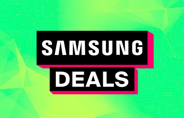 Las mejores ofertas de Samsung de Samsung: mis 24 ventas favoritas viven ahora
