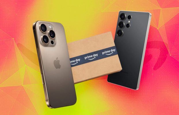 Las mejores ofertas telefónicas de primer día primario: estas 15 ventas deberían estar en su radar