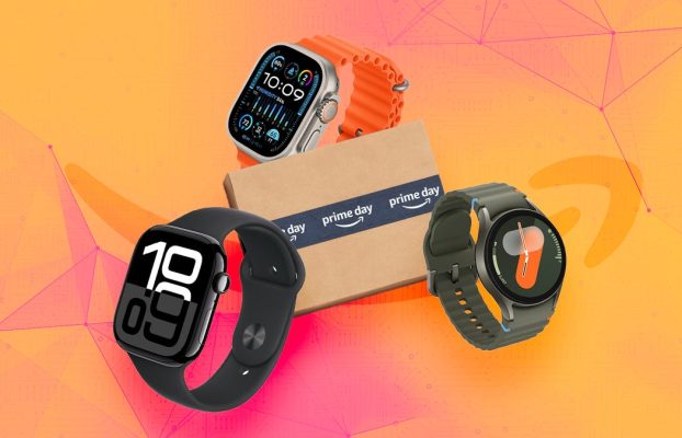 Las mejores ofertas de rastreadores de relojes inteligentes y de relojería de primer día de primeros