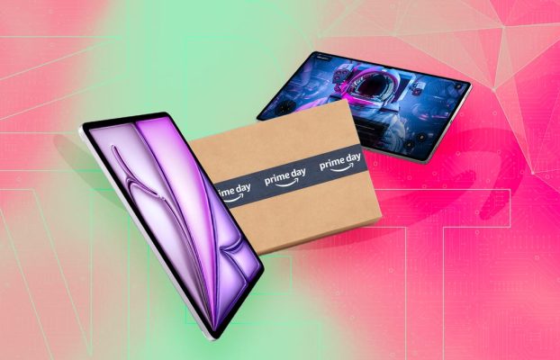 Las mejores ofertas de tabletas de primer día: mis 21 ventas favoritas viven ahora