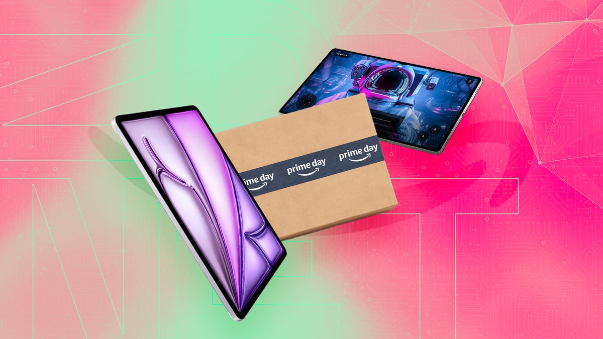 Las mejores ofertas de tabletas de primer día: mis 21 ventas favoritas viven ahora