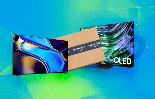 Las mejores ofertas de TV de primer día primario: mis 21 descuentos favoritos disponibles ahora