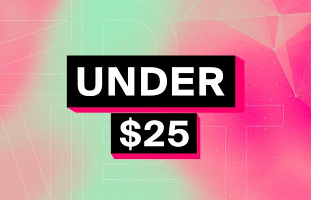 El 19 mejor día de primer día 2025 hace menos de $ 25