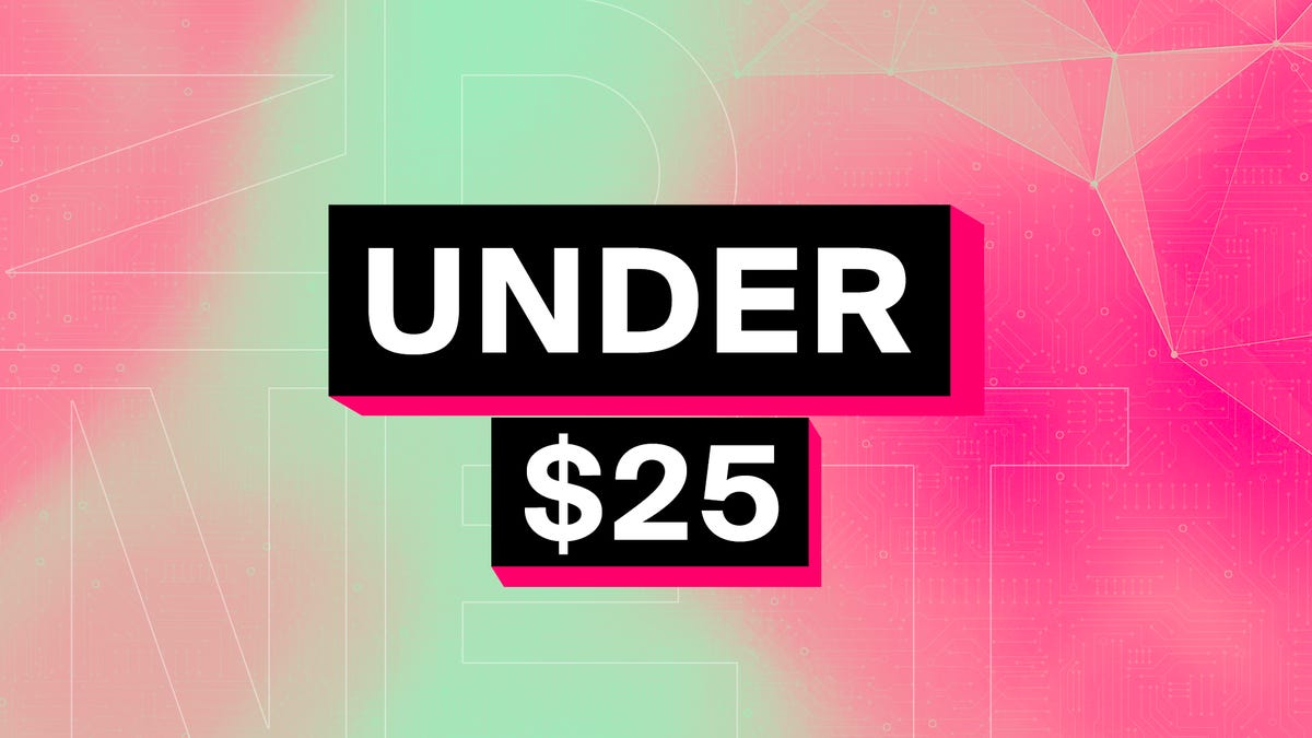 El 19 mejor día de primer día 2025 hace menos de $ 25