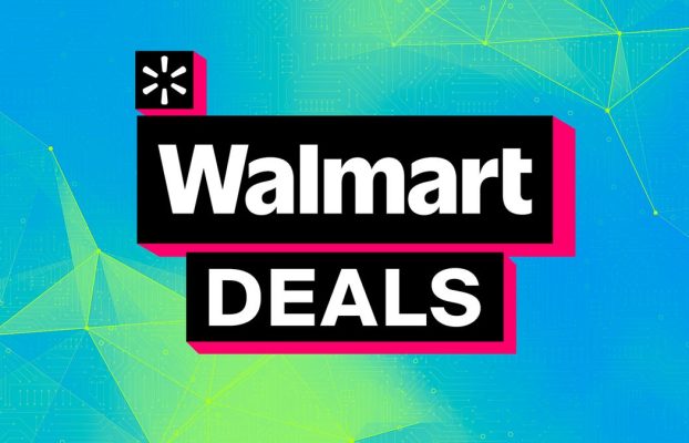 Las mejores ofertas de Walmart para competir con Prime Day: televisores, auriculares, computadoras portátiles y más