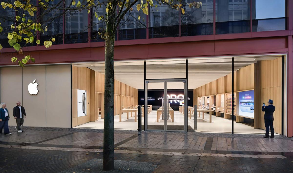 El caso de exención de impuestos irlandesa de 14.300 millones de euros de Apple ha terminado oficialmente