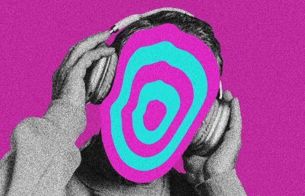 Desde canciones sensuales en el trasero hasta el supuesto hábito de Coca -Cola de Santa: la música de SLOP AI está cada vez más difícil de evitar