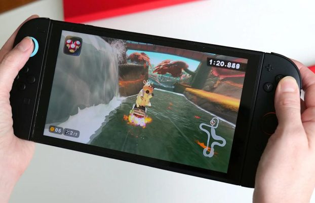No puede comprar un Switch 2 en Amazon, y los vendedores de terceros pueden ser la culpa
