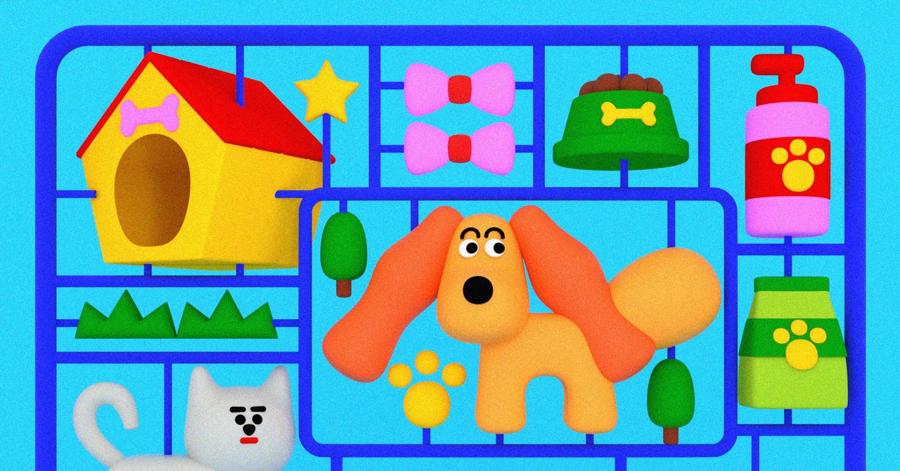 10 mejores ofertas de mascotas de primer día en Amazon (2025)