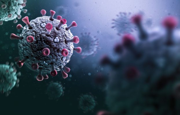¿Te sientes ronco? Es posible que tenga la nueva variante ‘Stratus’ Covid