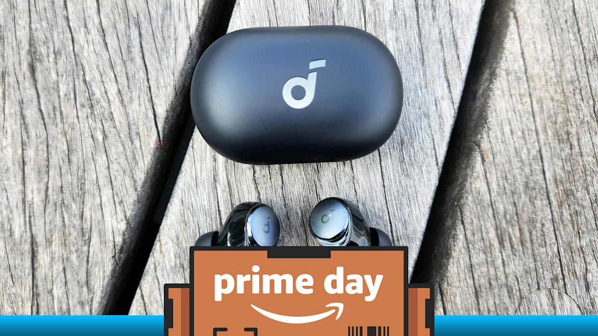 Nuestros auriculares inalámbricos presupuestarios favoritos están casi a la mitad durante el día primo