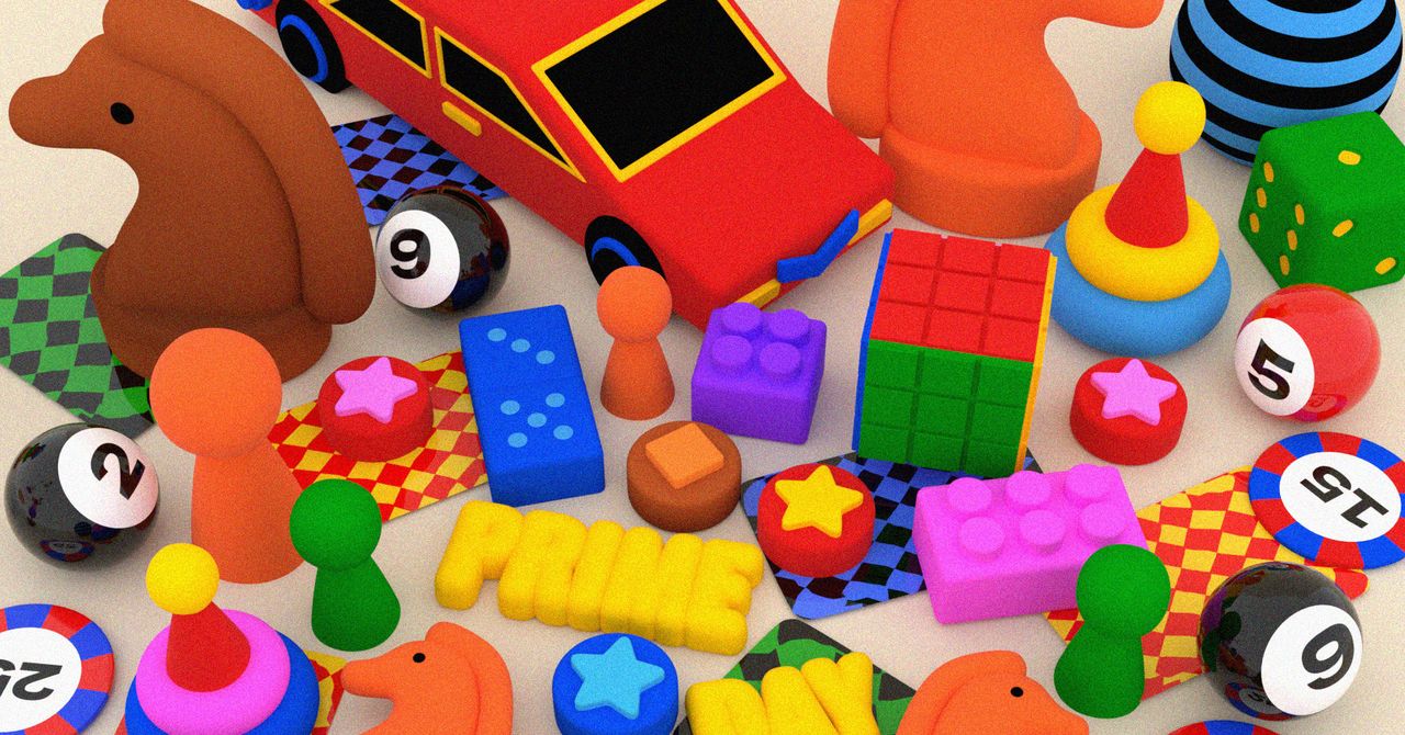 17 mejores ofertas de juegos de mesa de primer día para niños de todas las edades (2025)